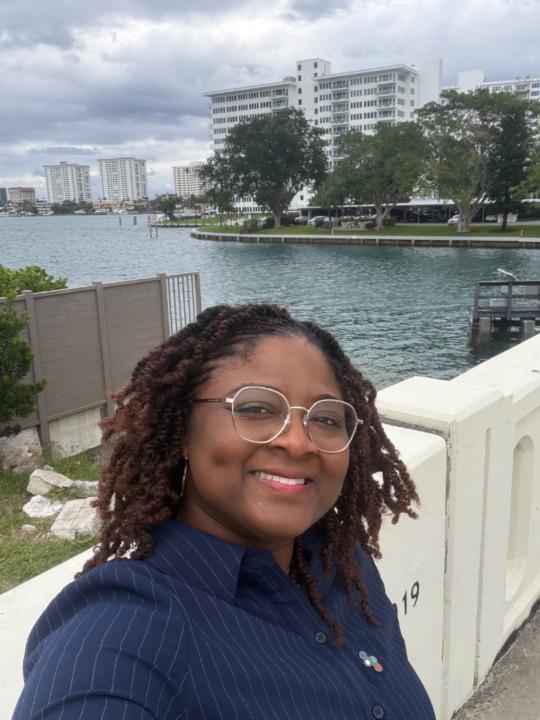 Mayowa Ayodele