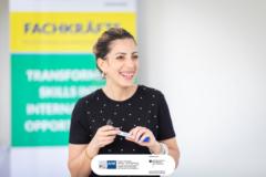 Ghalia Ben Jemia