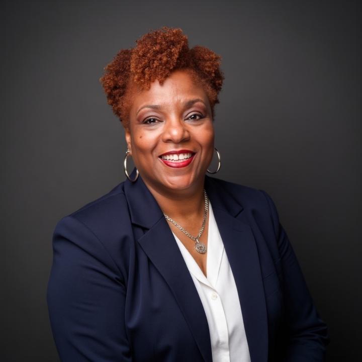 Dr. Renee Dickerson