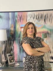 Lina Abihanna