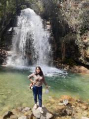 Fiorella Vega Jacome