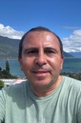 Rodrigo Medina Burdiles