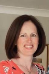 Rebecca Andreae