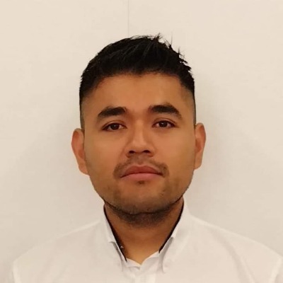 Santiago Juarez Angel