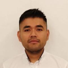 Santiago Juarez Angel