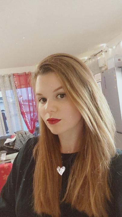 Léa Desmarets