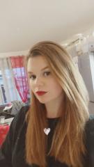 Léa Desmarets