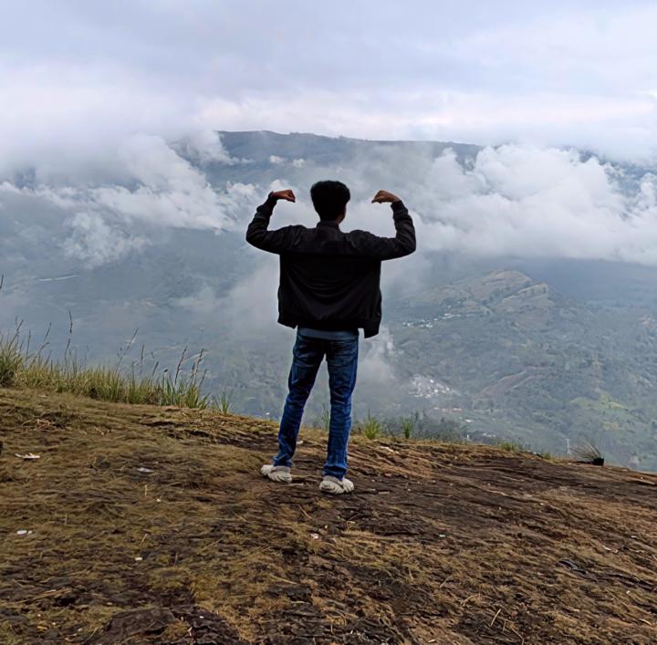 Muthu Sanjai