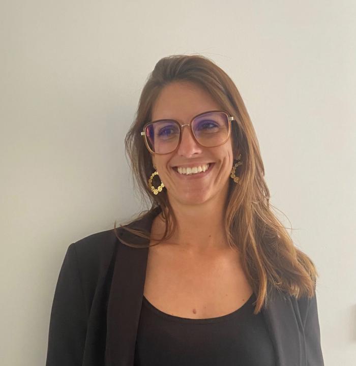 Elodie Mataly