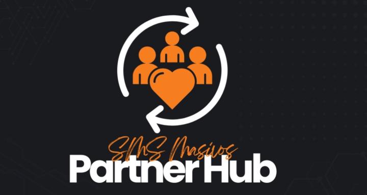 SMS Masivos Partner Hub