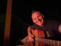 Chuck Barringer
