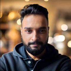 Siddharth Jose