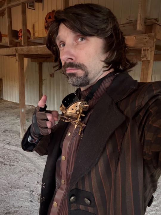 Christopher Vincelette