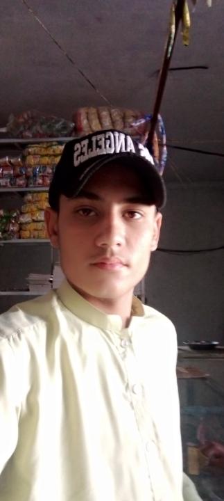 Hussain Ahmad