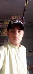 Hussain Ahmad