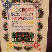 Cindy Middleton