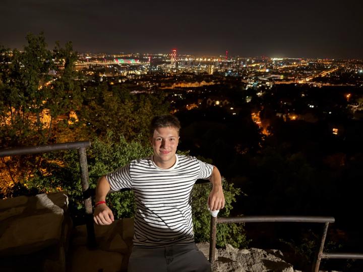 Oliver Østergaard-Sørensen