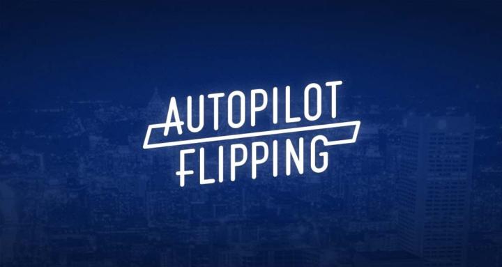 Autopilot Flipping