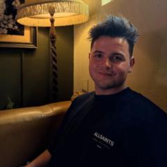 Kieran OSullivan