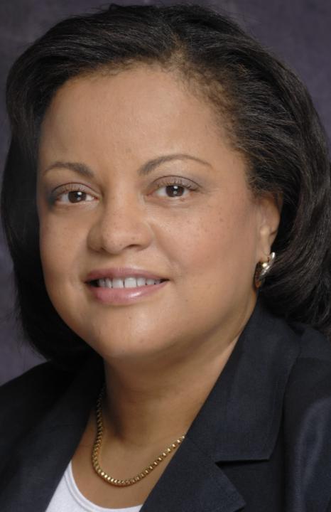 Sharon Fitzpatrick