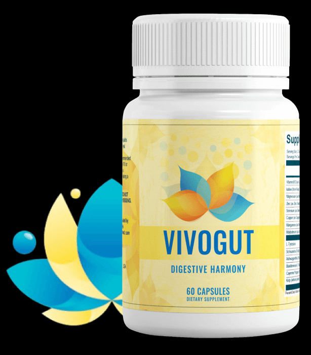 VivoGut Official