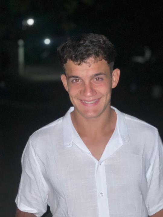 Santino Marconi