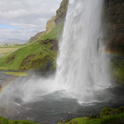 Rebecca Aaron Albanese