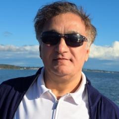 Kevin Esmati