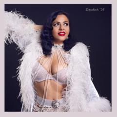 Kasia Kraszewska-Kleyff