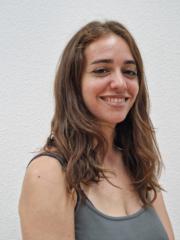 Fatima Meddah Garcia