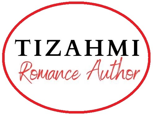 Tizahmi Author