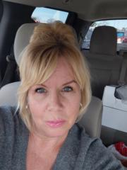 Sandra Thurber