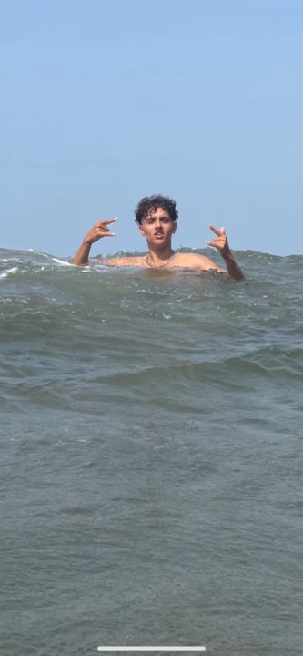 Yousef Alshaebi