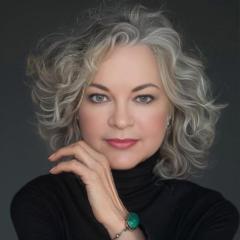 Cheri Martin