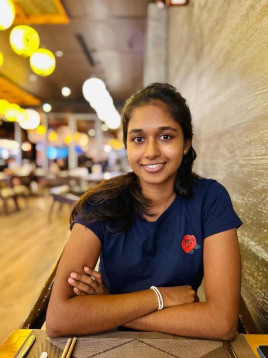 Kanchana Wijerathna