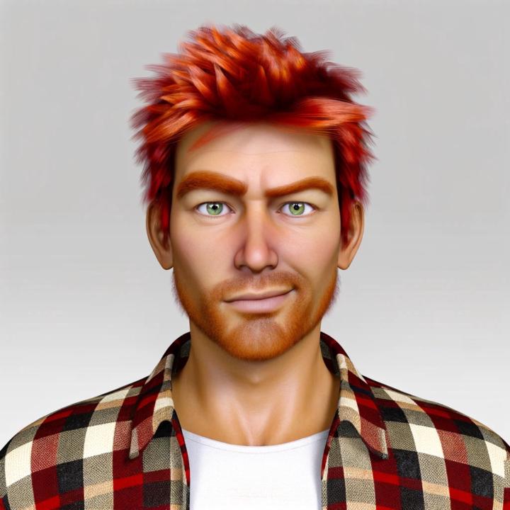 Max Hunter