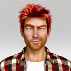 Max Hunter