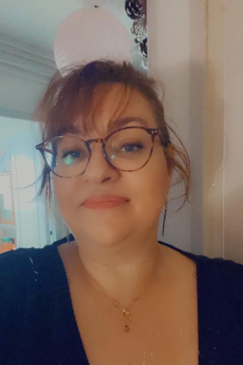 Virginie Collet