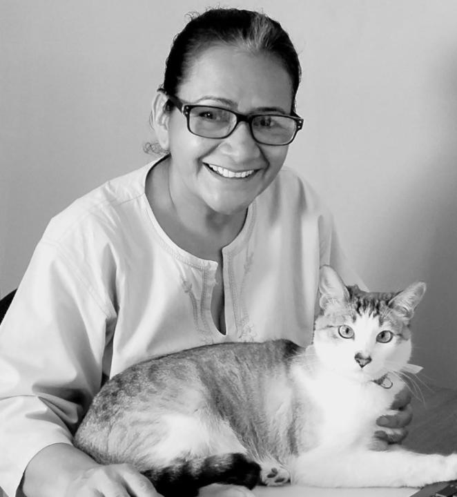 Olga lidia Hernandez hernandez