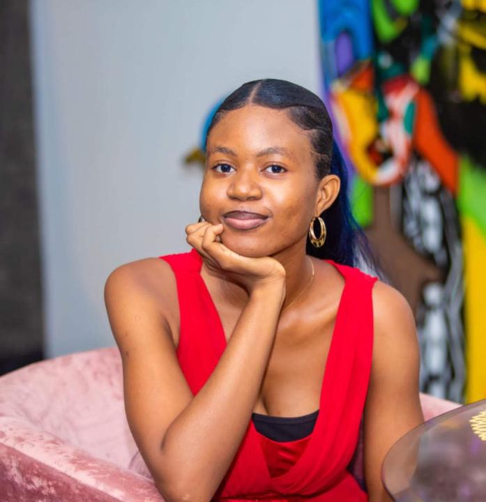 Celestine Makafui Korkoi Bonnie