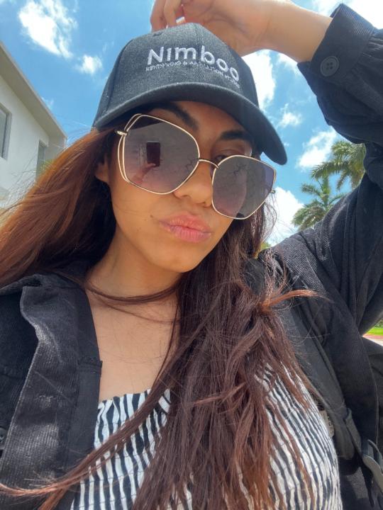 Ashanty Ramirez