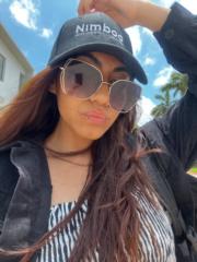 Ashanty Ramirez