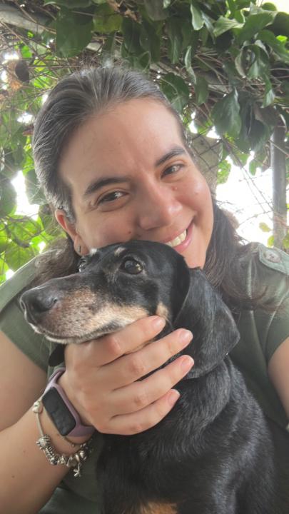 Margarita Acevedo