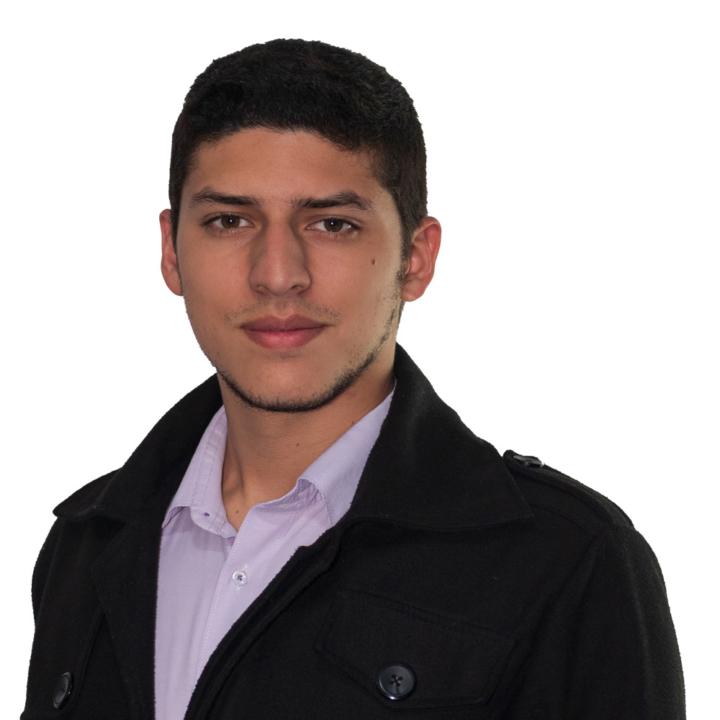 Alexander Bernal