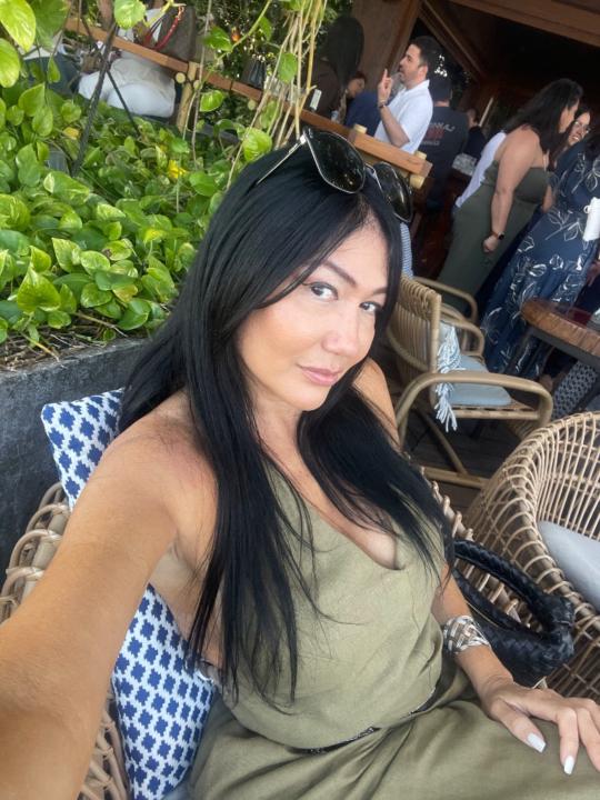 Viviana Canizales