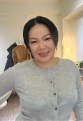 Tuvshinbayar Khorloo