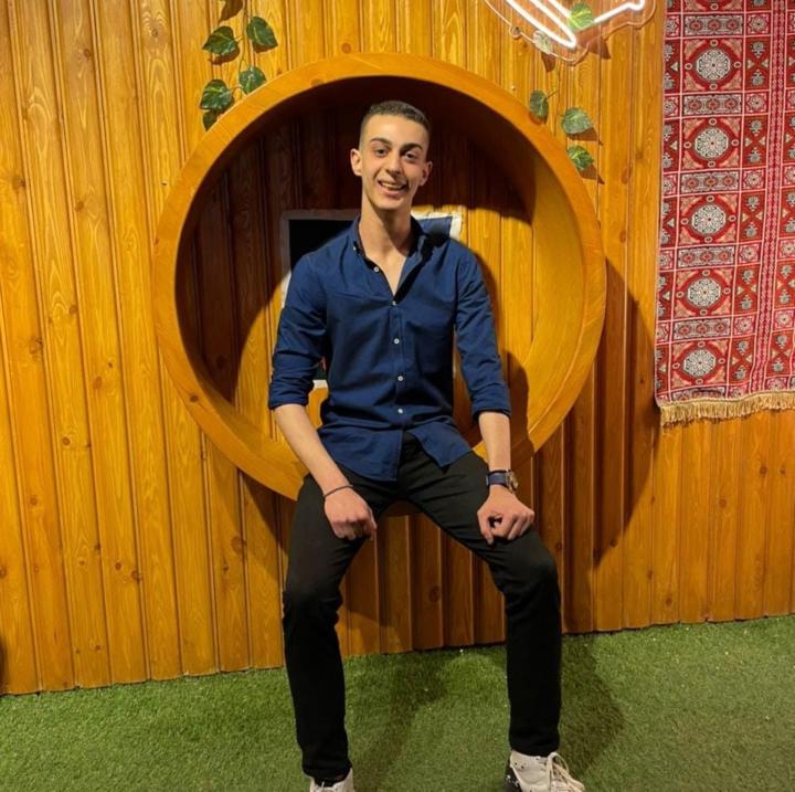 Mohamed Adham