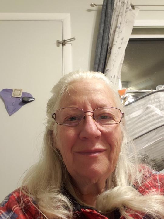 Sharon Sharp