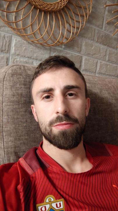 Álvaro Rodriguez