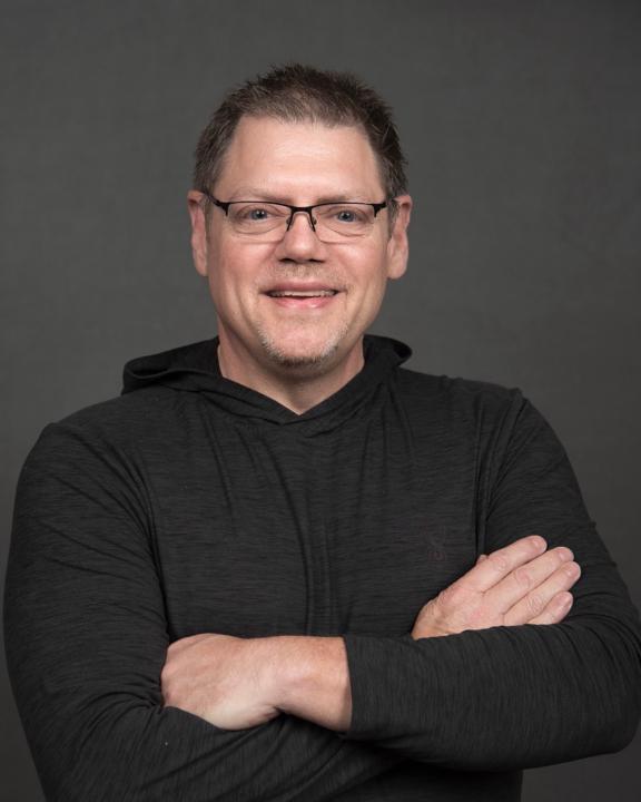 Doug Dobolek
